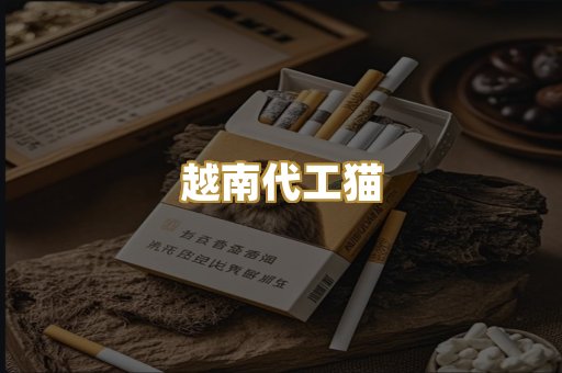 越南代工猫